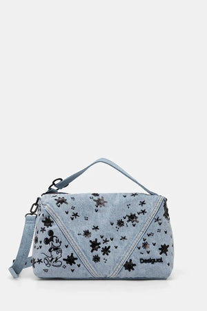 Bolso Desigual MICKEY SPLE
