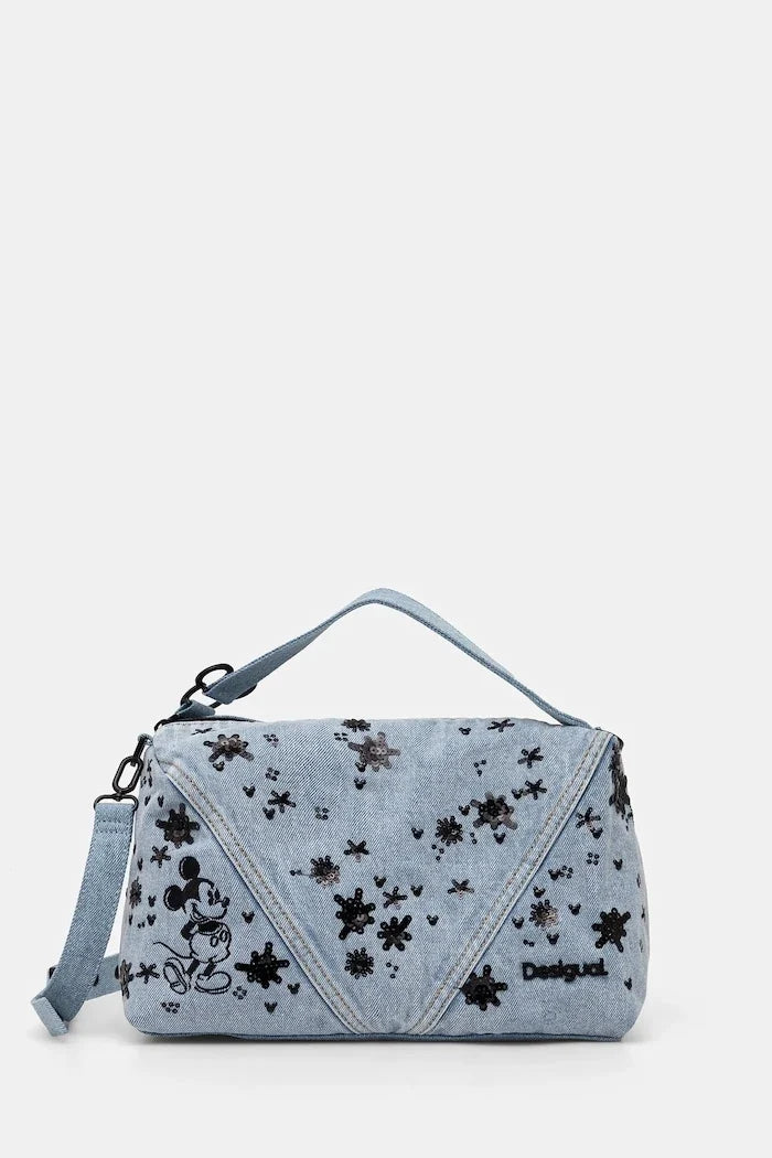 Bolso Desigual MICKEY SPLE