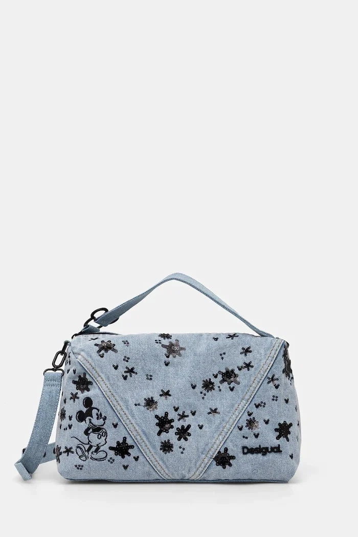 Bolso Desigual MICKEY SPLE