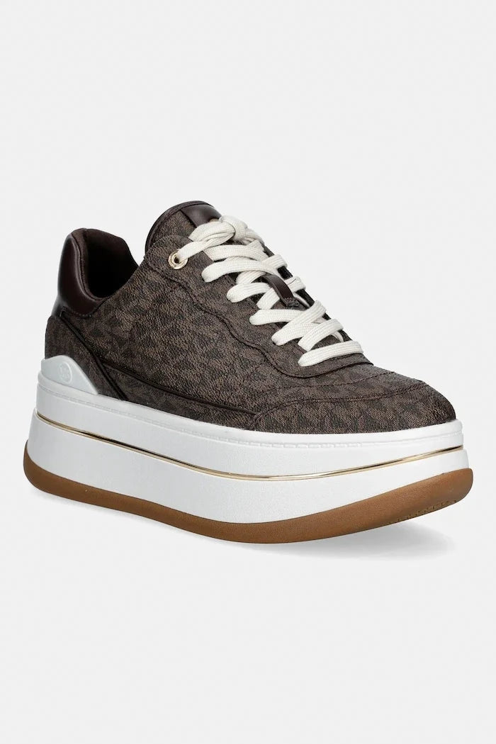 MICHAEL Michael Kors Hayes Zapatillas deportivas con cordones