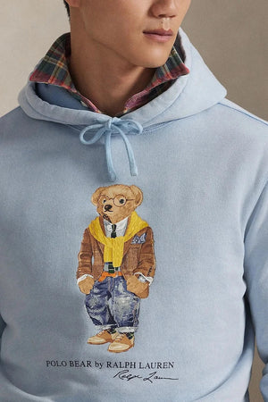 Sudadera Polo Ralph Lauren