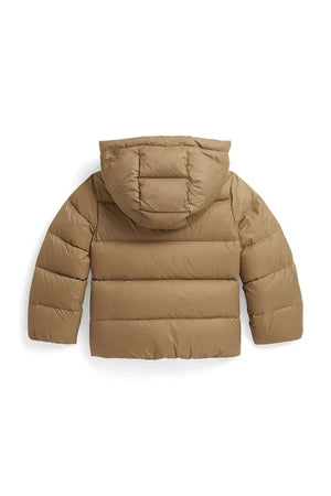 Chaqueta para niños