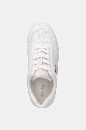 Zapatillas deportivas Michael Kors JEM SCOTTY CHARM para niños