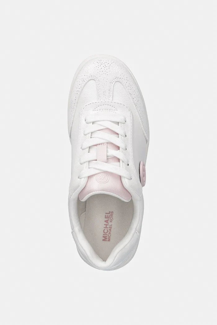 Zapatillas deportivas Michael Kors JEM SCOTTY CHARM para niños