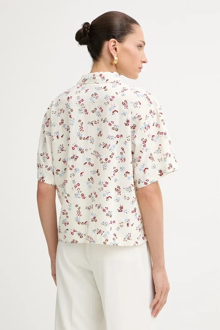 Camisa de viscosa Marc O'Polo para mujer