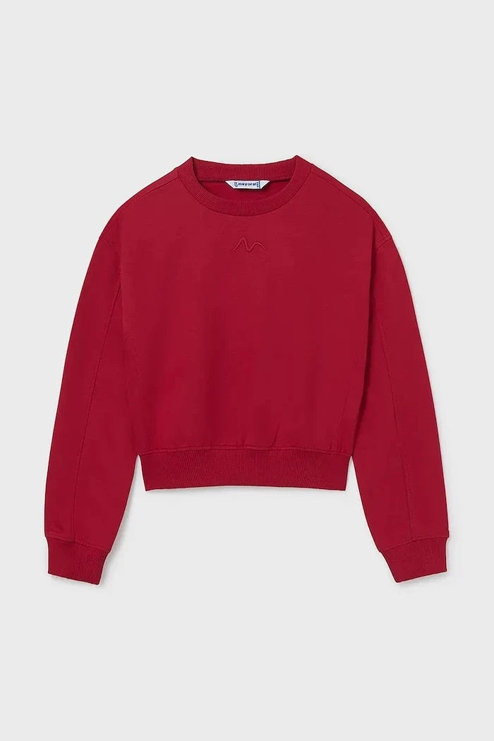 Sudadera infantil Mayoral