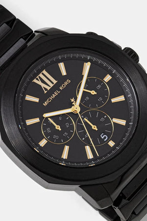 Michael Kors Reloj Deportivo de Hombre Prescott