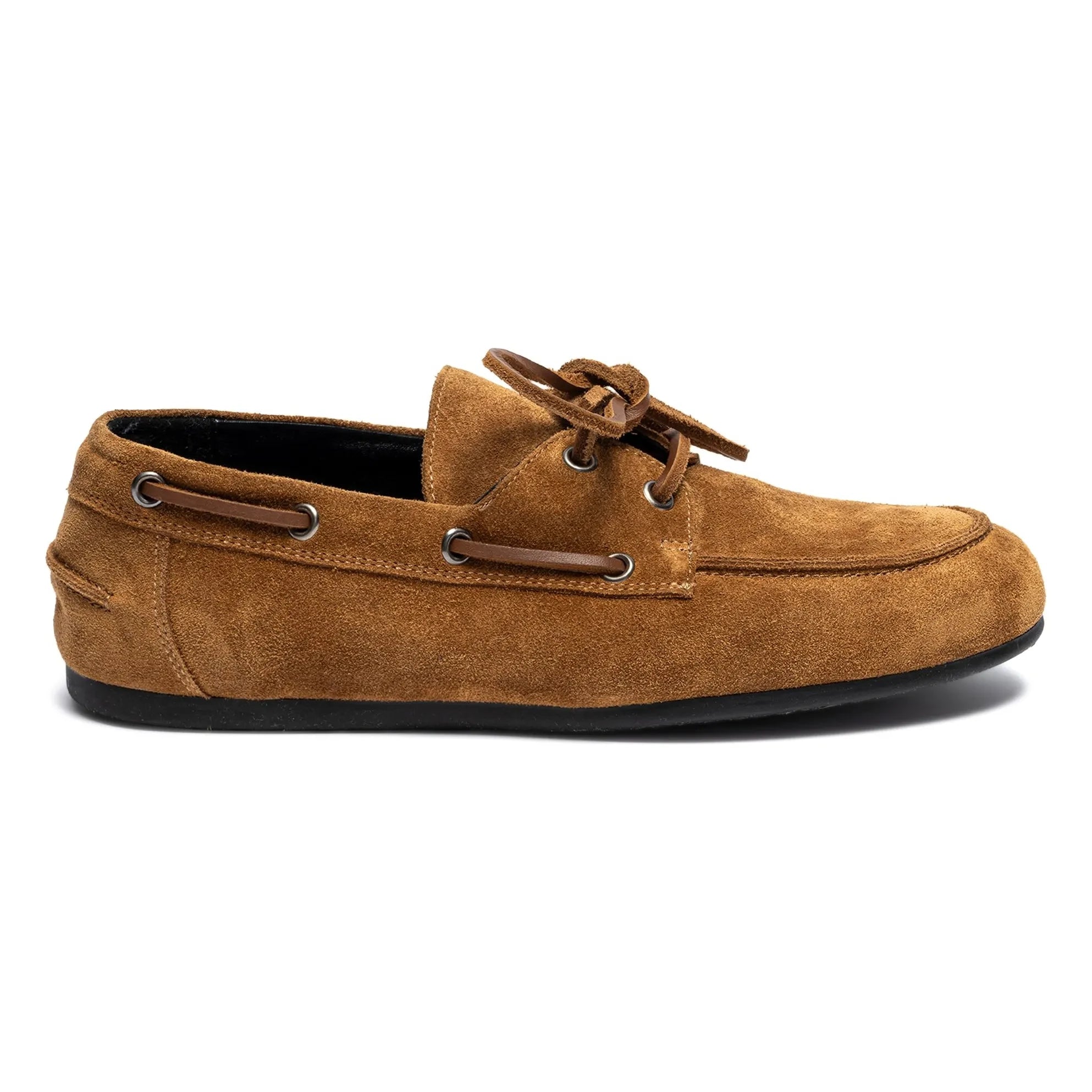 Odare - Zapatillas náuticas Leo Sensory | Camel