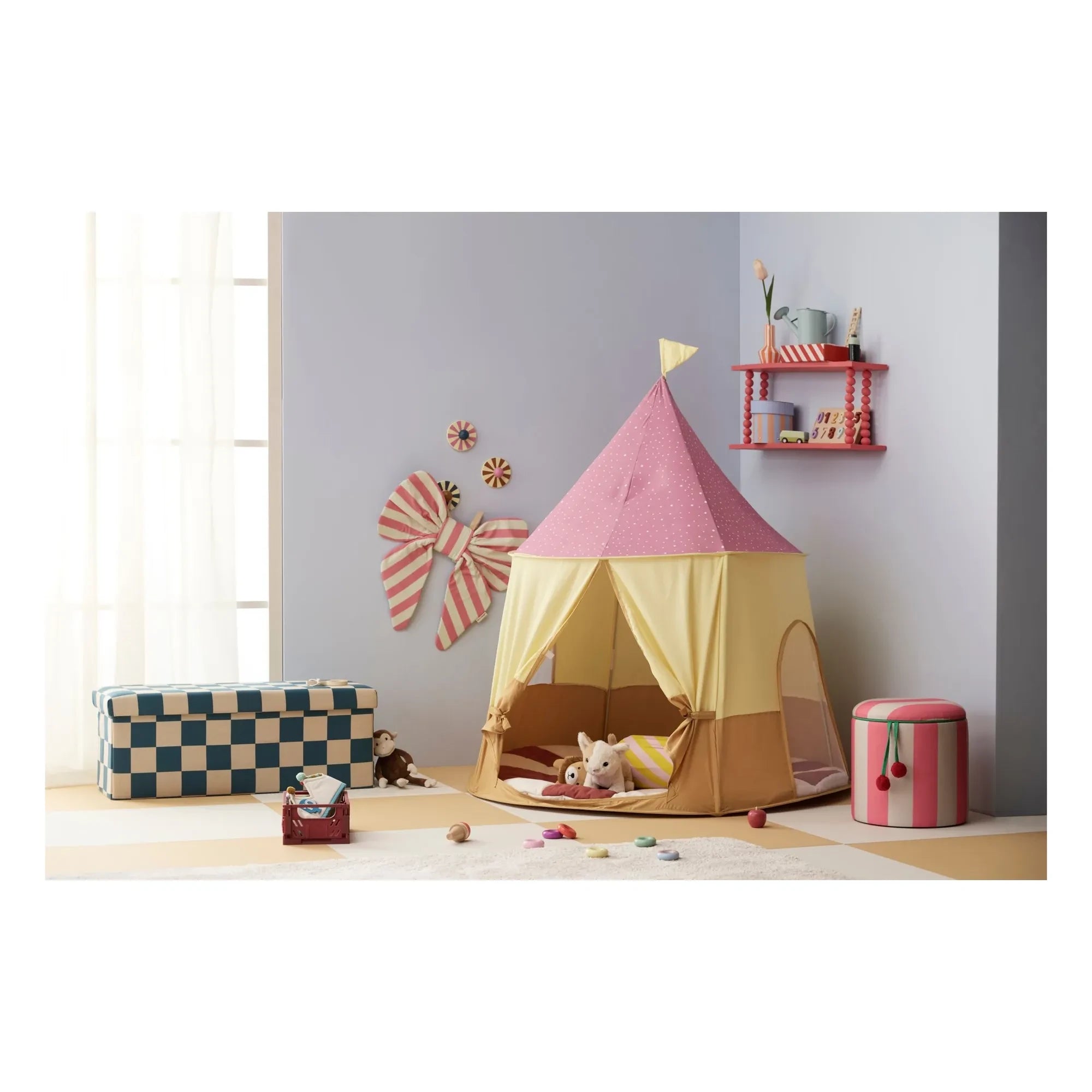 Kid's Concept - Depolamalı Bank