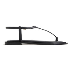 A. Emery - Sandalias Alta | Negro