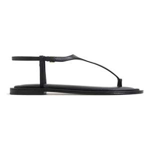 A. Emery - Sandalias Alta | Negro
