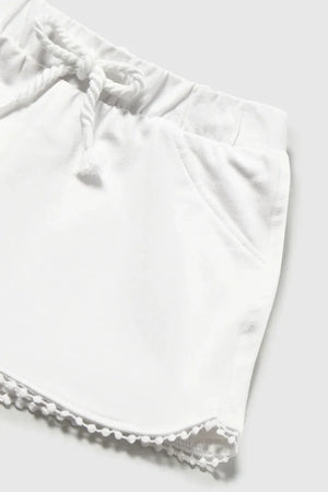 Shorts de niño Mayoral