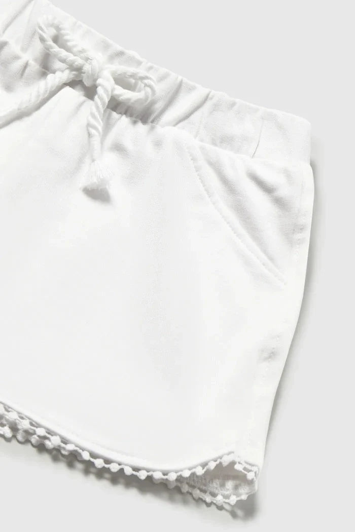 Shorts de niño Mayoral