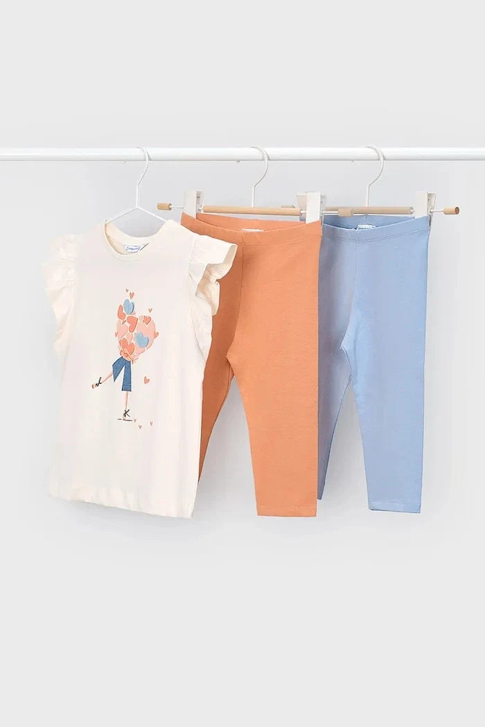 Conjunto Infantil Mayoral