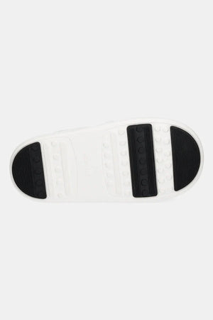 Botas de nieve para niños Moon Boot JR PARK ICON