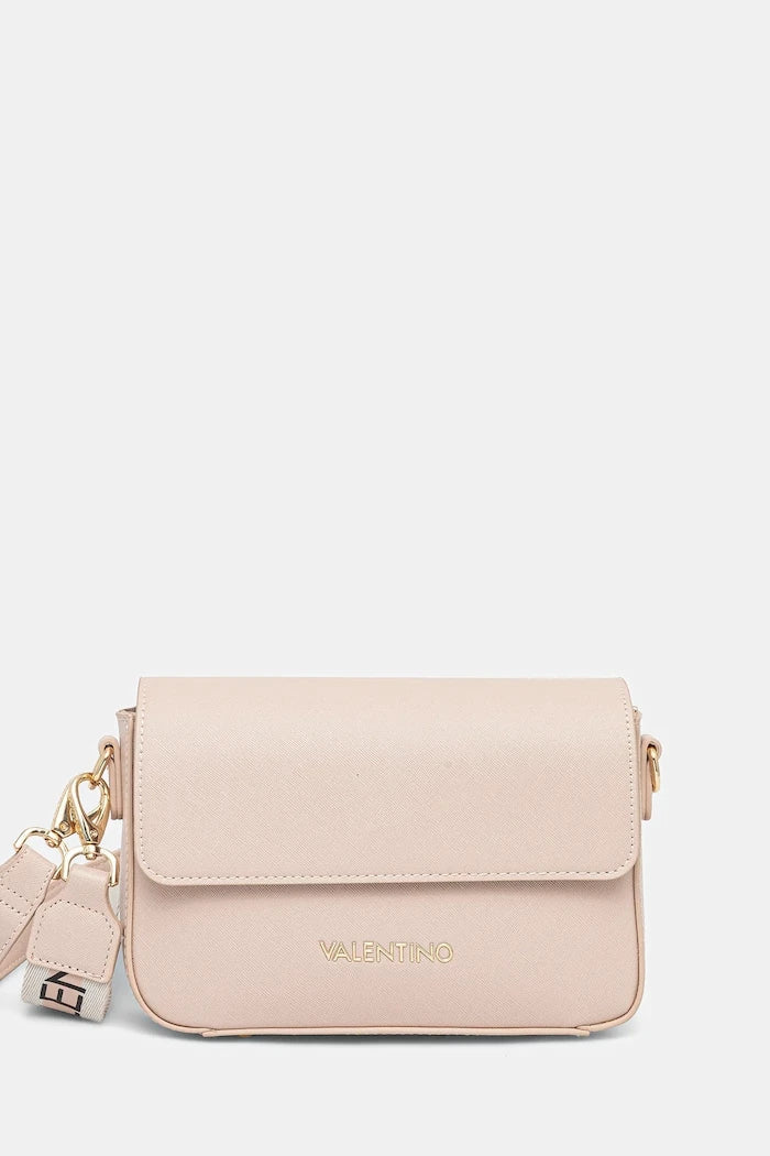 Bolso bandolera de mujer Valentino Bags, en piel sintética