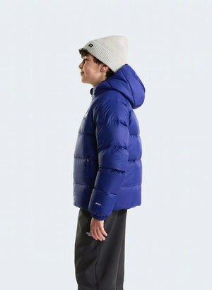 The North Face - B Hydrenalite Chaqueta de plumas | Azul real