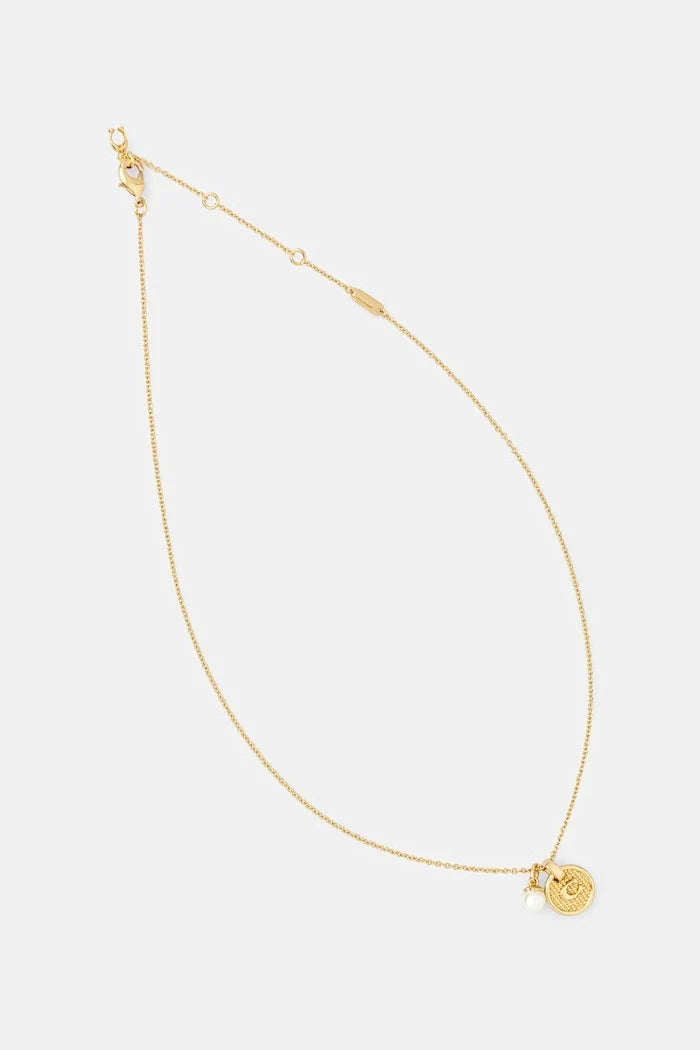 Colgante Coach para mujer
