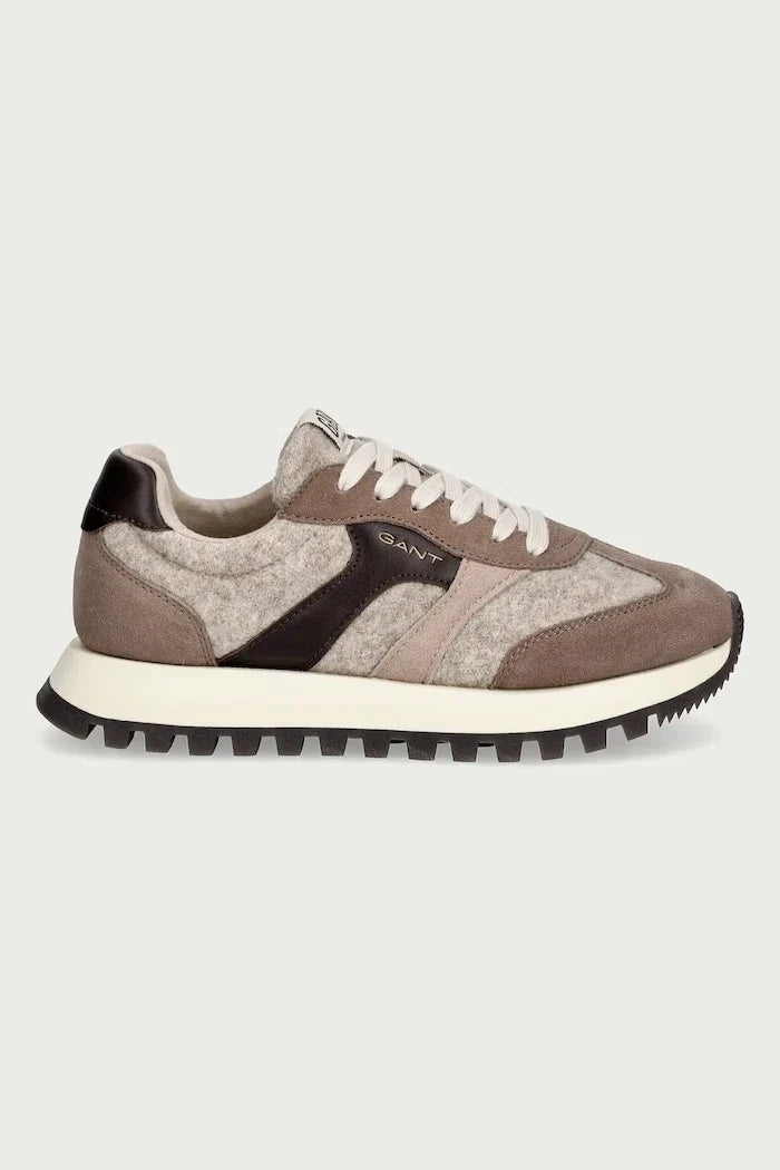 Zapatillas deportivas de mujer Gant Caffay