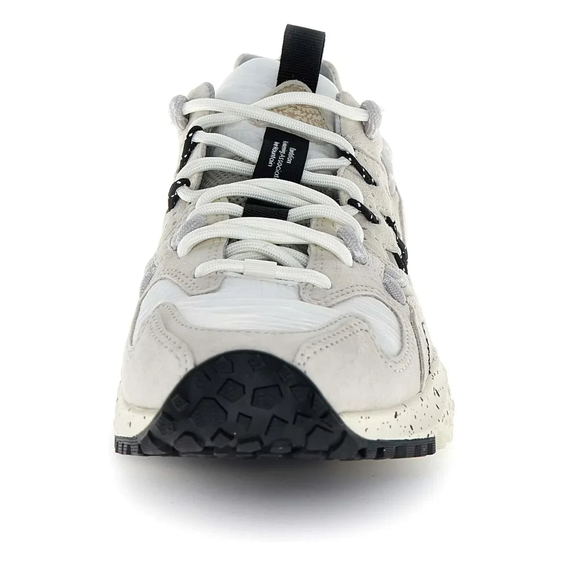 Flower Mountain - Zapatillas Yamabushi | Crudo