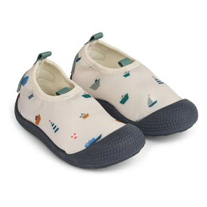 Liewood - Sanjia Zapatos de Agua | Azul Marino