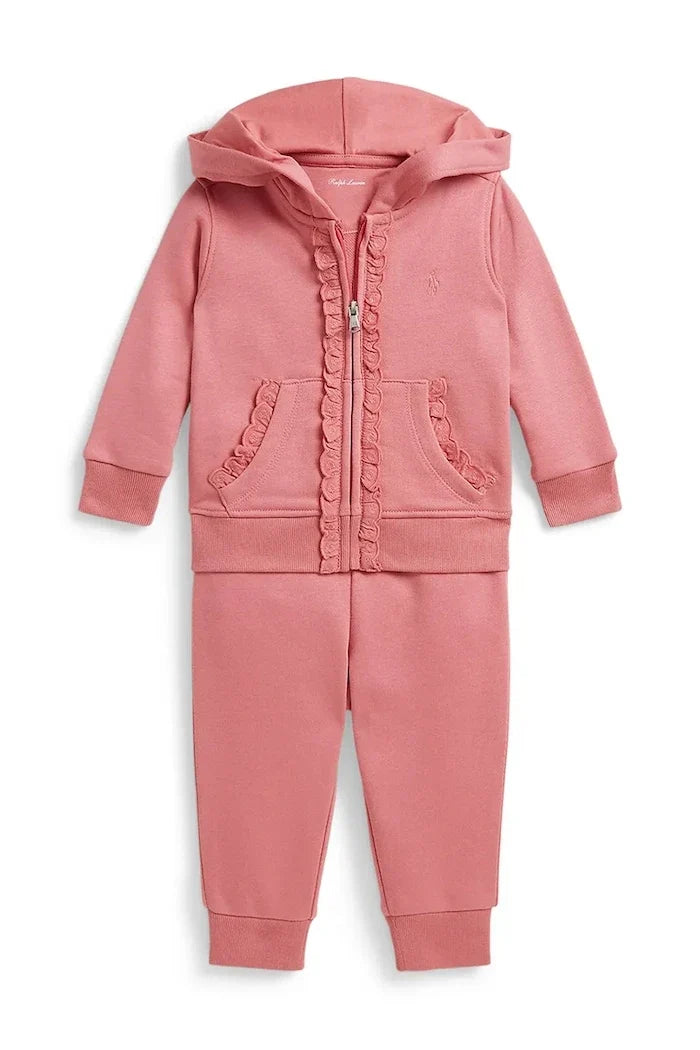 Chándal de bebé Polo Ralph Lauren