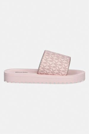 Chanclas para niños Michael Kors TEAGAN MERRICK 2