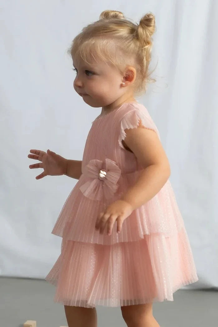 Vestido para niña Mayoral