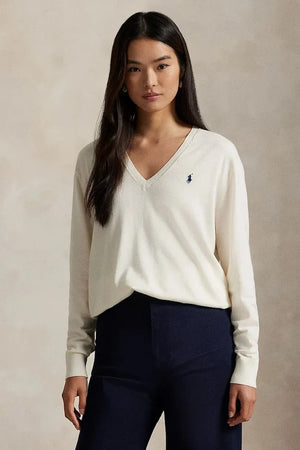 Jersey de algodón Polo Ralph Lauren