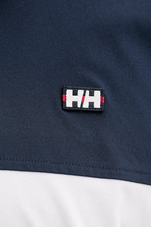Helly Hansen polo para hombre LEVANTE