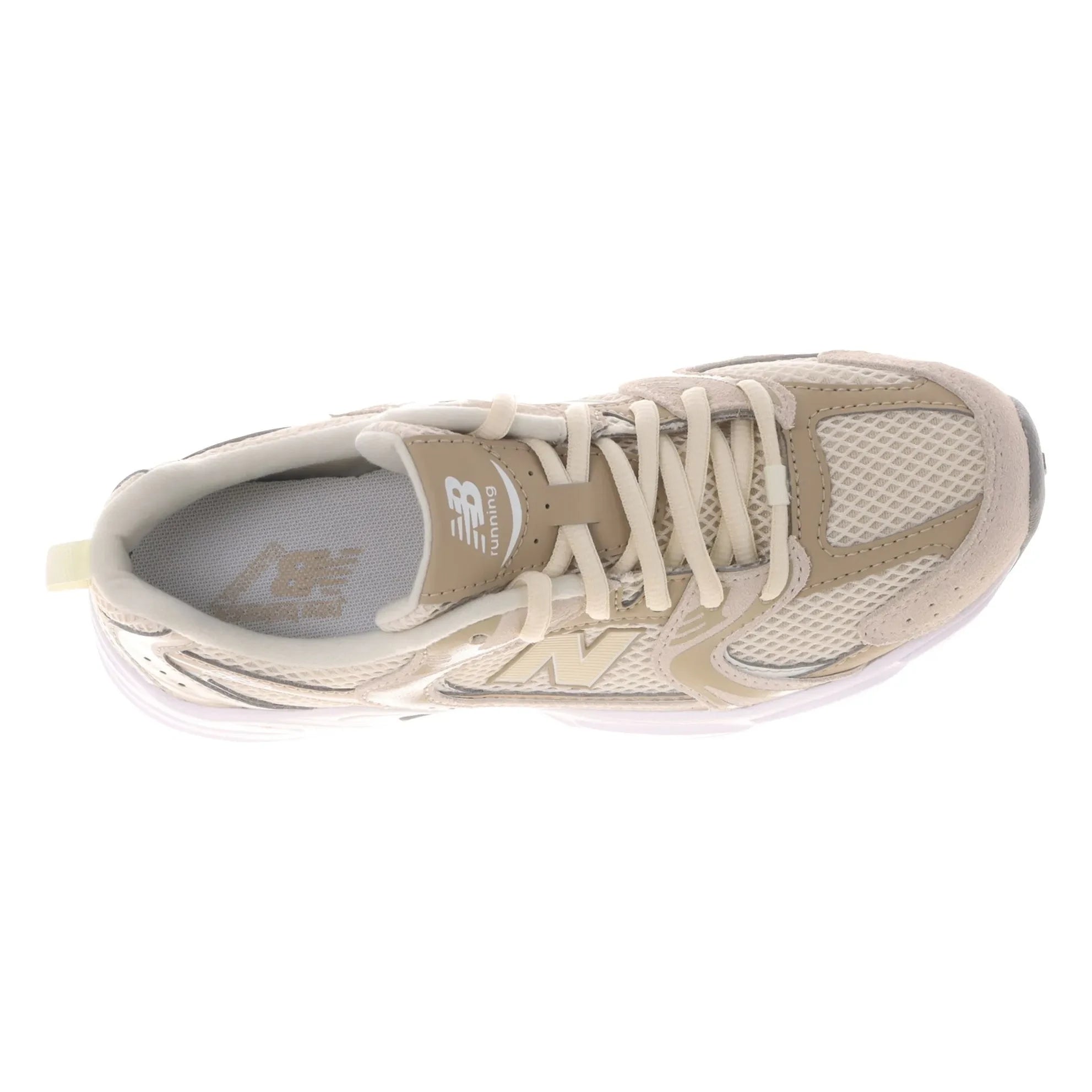 New Balance - Zapatillas con cordones 530 | Arena