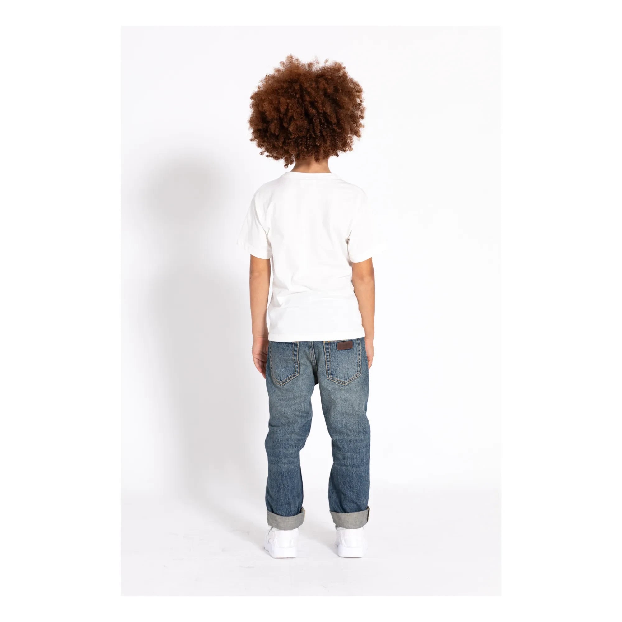 Finger in the nose - Pantalones vaqueros pitillo Ollibis | Denim