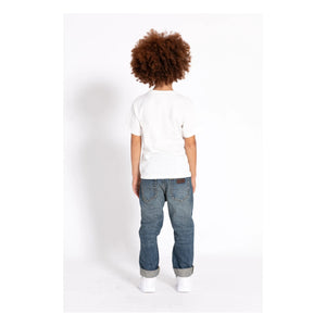 Finger in the nose - Pantalones vaqueros pitillo Ollibis | Denim