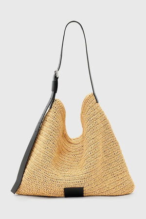 AllSaints ASHA Bolso