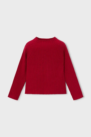 Jersey de viscosa Mayoral para niños