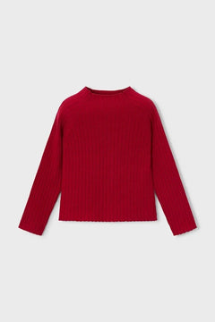 Jersey de viscosa Mayoral para niños