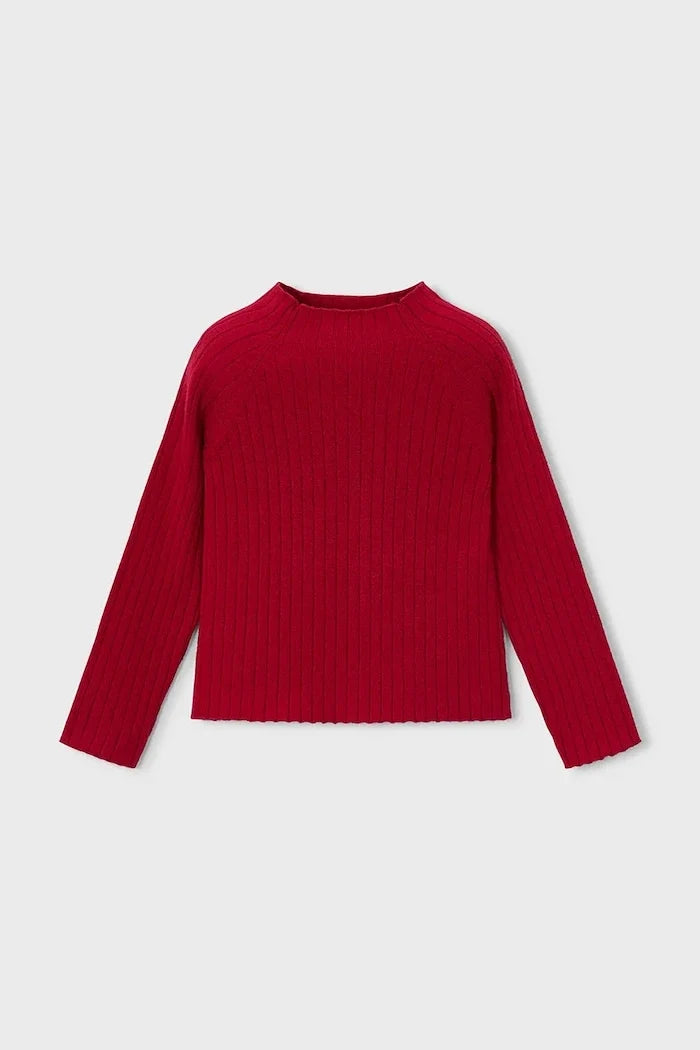 Jersey de viscosa Mayoral para niños