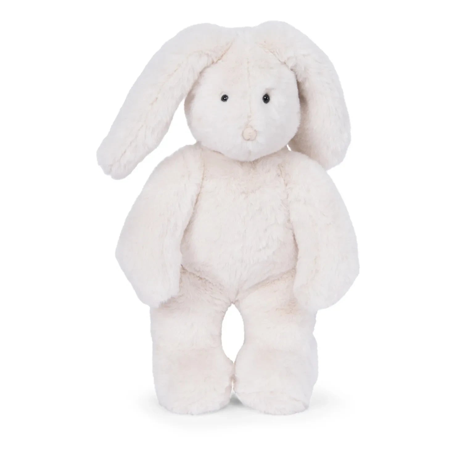 Moulin Roty - Peluche de conejo Louison | Crema