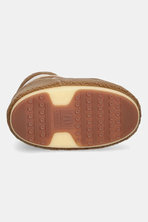 Moon Boot MB ICON LOW FLEECE