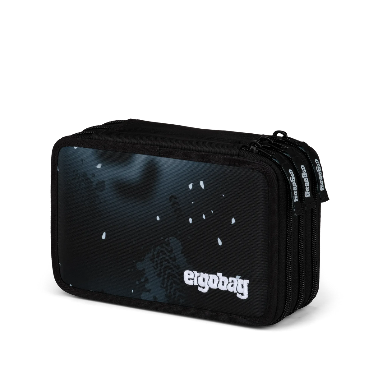 Ergobag - Hard Kalem Kutusu Maxi Cementbear