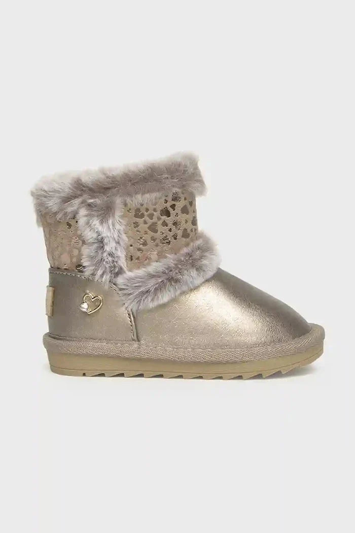 Botas de invierno Mayoral para niños