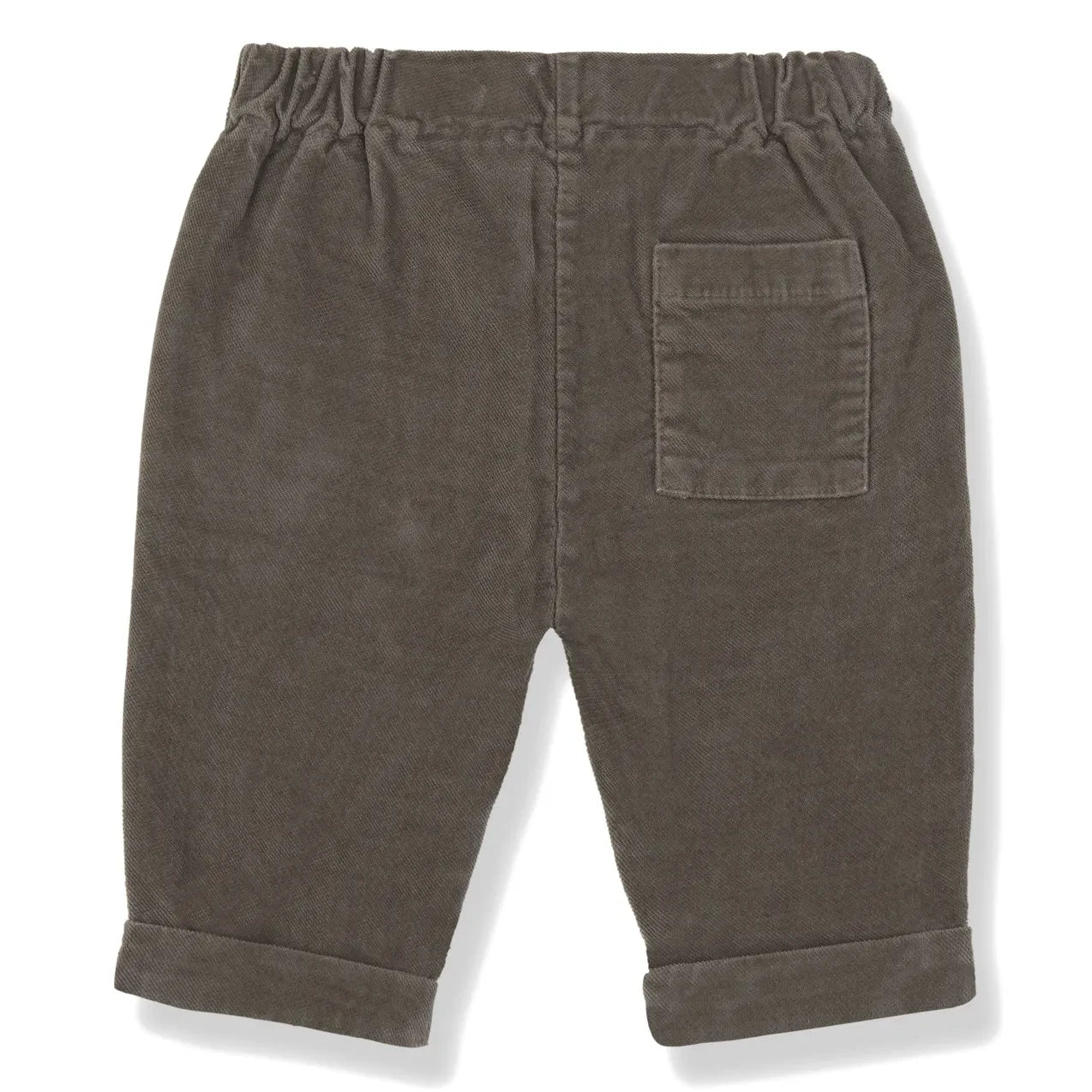 1+ in the family - Bologna Pantolon | Taupe Kahverengi