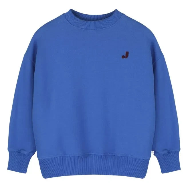 Jenest - Happy Bird organik pamuklu sweatshirt