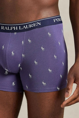 Bóxeres Polo Ralph Lauren