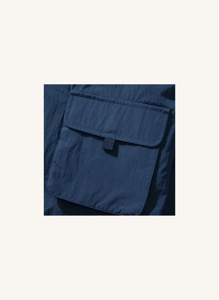 Edmmond Studios - Chaqueta Explorador Espacial | Azul Marino