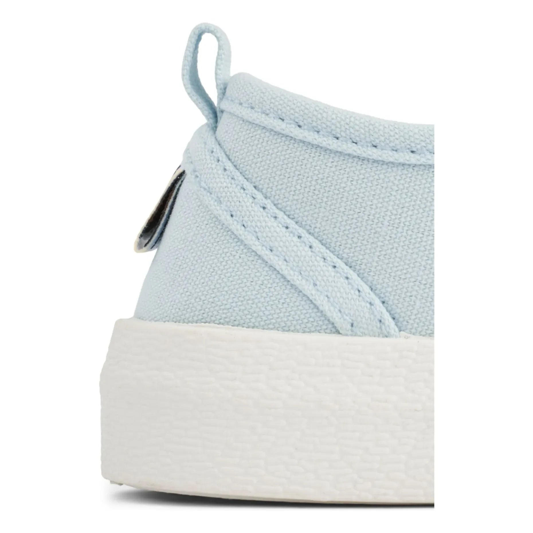 Liewood - Zapatillas Danilo | Azul claro
