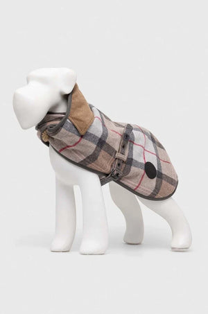 Impermeable Barbour para mascotas