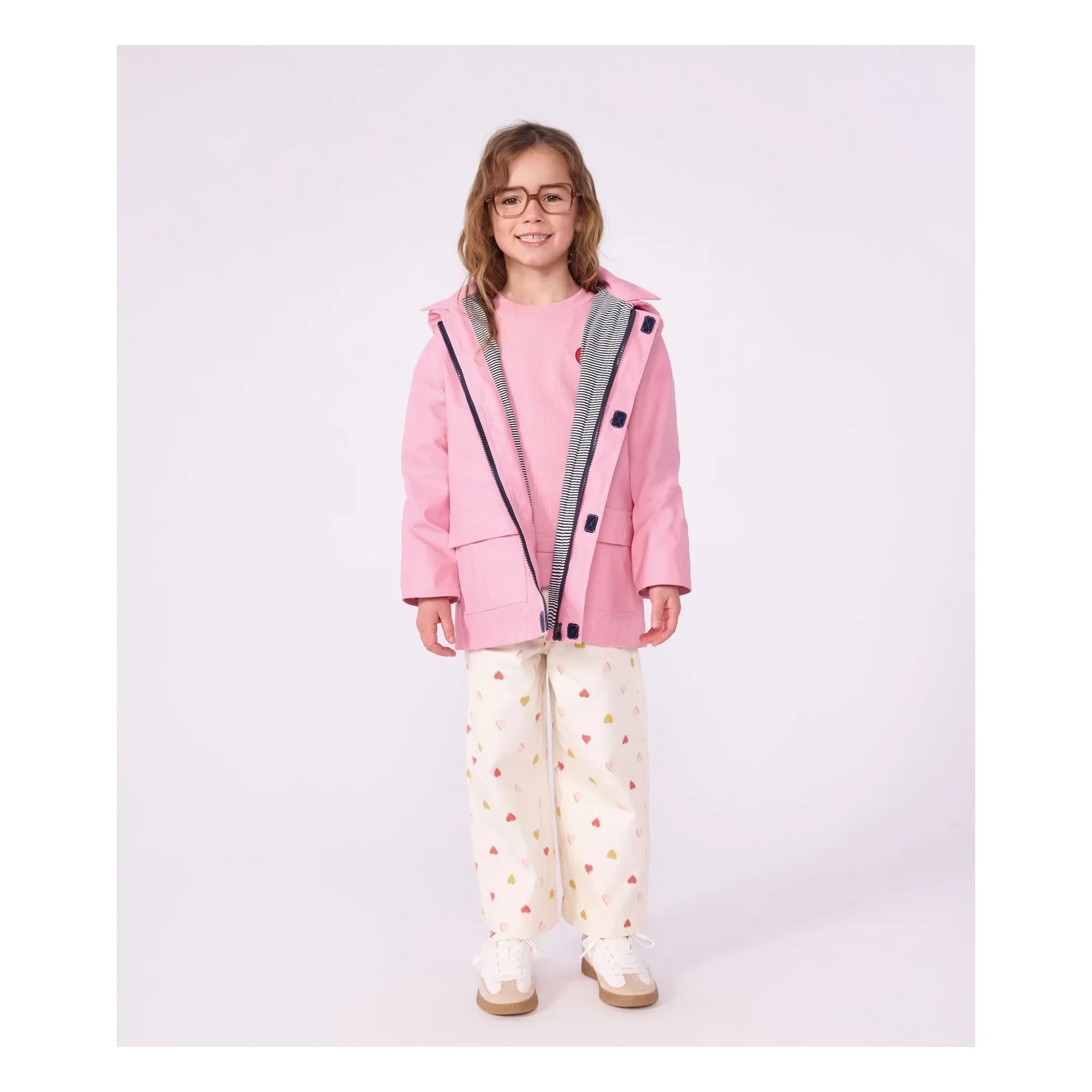 Petit Bateau - İkonik Ciré | Pembe