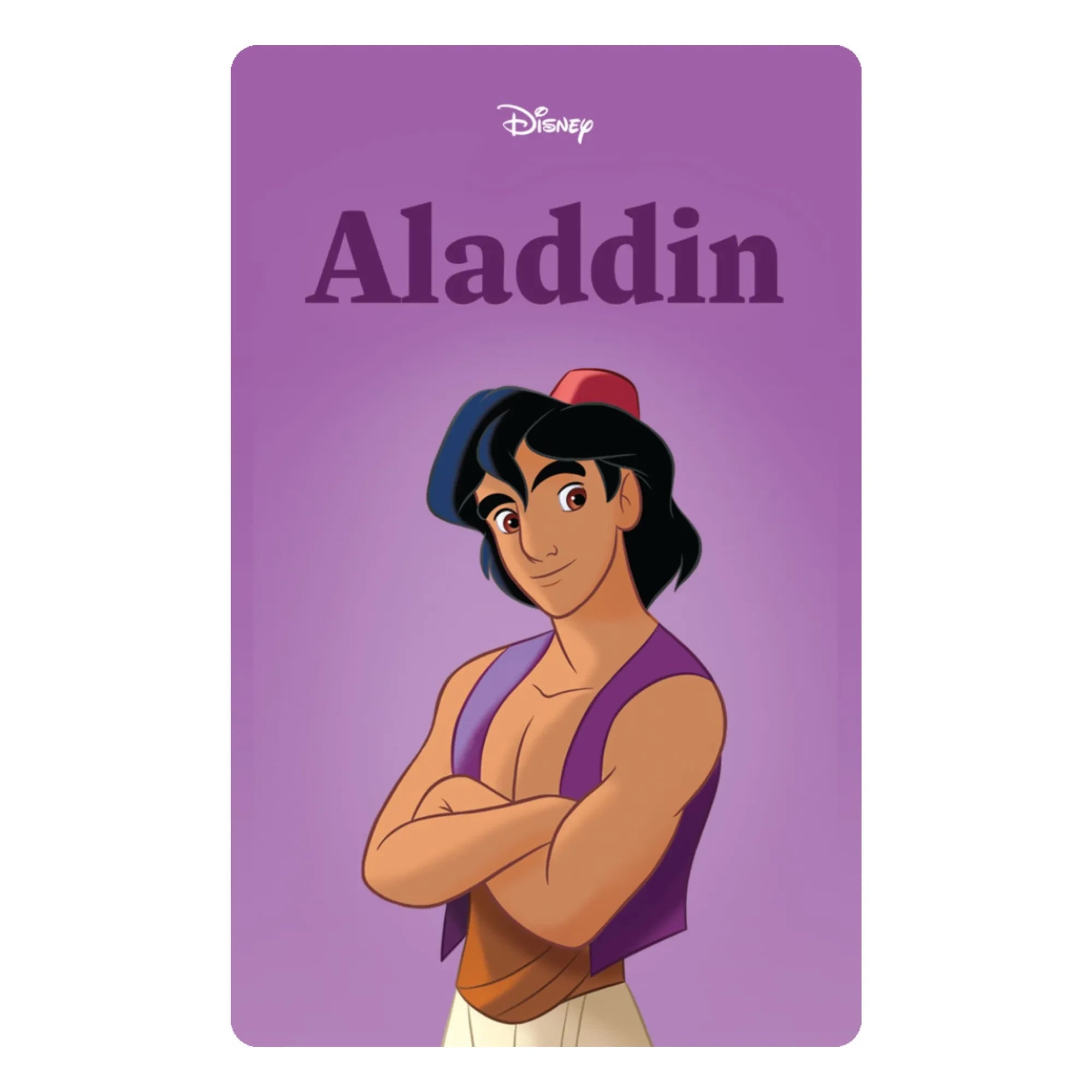 Yoto Player - Clásicos de Disney Vol. 2 - Pack de 6 cartas