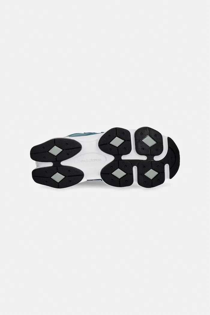 New Balance 9060 Zapatillas Deportivas para Niño